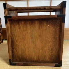 家具 収納家具 キャビネットの画像