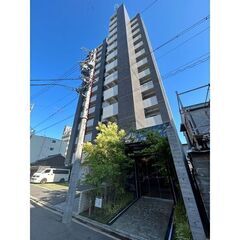 🌟初期費用５万円🌟ブランシエスタ東別院５０３号室
