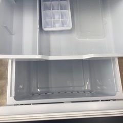 ⭐️Hisense⭐️ハイセンス⭐️ 2022年式 135L冷蔵庫 HR-D13E2W 2509