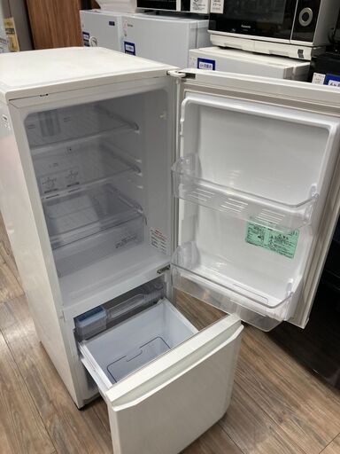 MITSUBIZHI（ミツビシ）2ドア冷蔵庫のご紹介です！！
