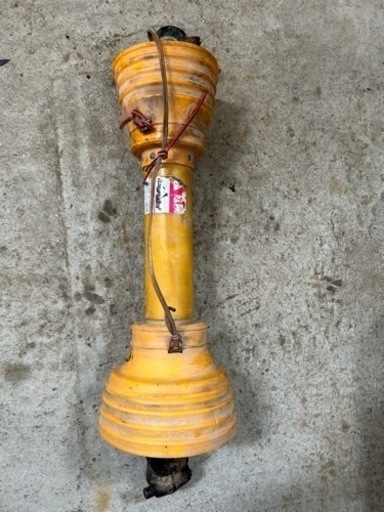 matsui トラクター用 ユニバーサルジョイント MA-20