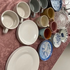 生活雑貨 食器 茶器の画像