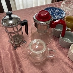 生活雑貨 食器 茶器の画像