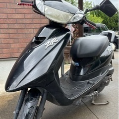 JOG ZR仕様　走行9000キロ台　絶好調車両