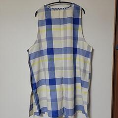 ミニオンズ☆エプロン☆保育士服/ファッションの画像