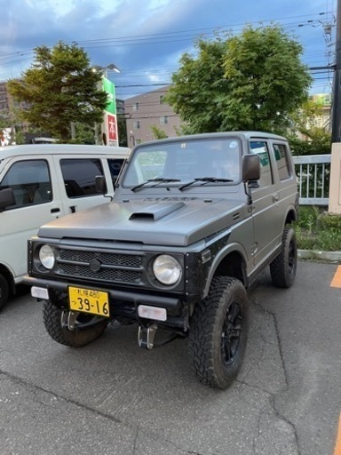 【MTタイヤ マッドタイヤ ホイール4本セット】 TOYO TRANPATH M/T 195 R16C