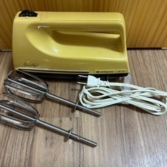 家電 キッチン家電 ジューサー、ミキサーの画像