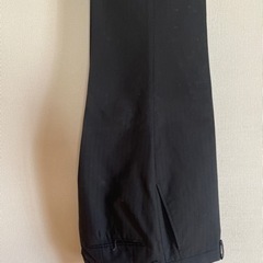 COMME CA ISM   スーツ上下セット　コムサ　メンズの画像