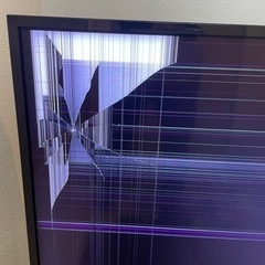 家電 テレビ 液晶テレビの画像