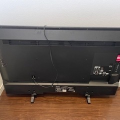 家電 テレビ 液晶テレビの画像