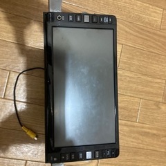 HDDナビ　