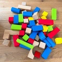 ☆決まりました☆おもちゃ おもちゃ 知育玩具の画像