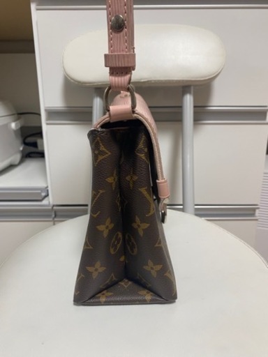 LOUIS VUITTON (ルイヴィトン)   M44033  サン ミシェル  