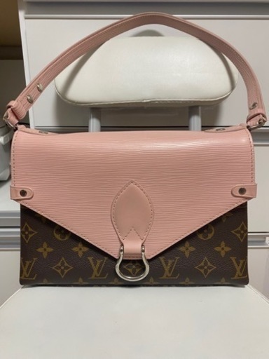 LOUIS VUITTON (ルイヴィトン)   M44033  サン ミシェル