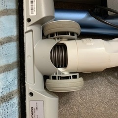 掃除機の画像