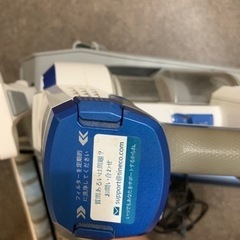 掃除機の画像
