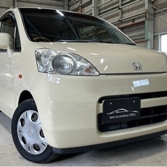 コミコミ🚘車検2年！修復歴無！ホンダディーラー整備車両！キーレス...