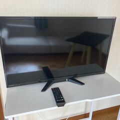 32型液晶テレビ