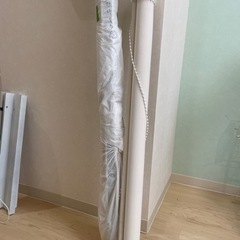 ロールスクリーンカーテン 