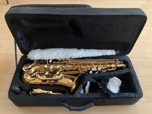 アルトサックス
