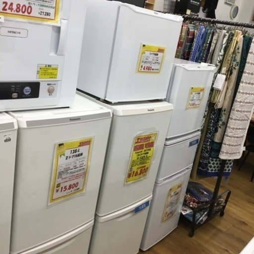 40L 1ドア冷蔵庫 ハイアール  JR-40KR 2021年製 エキスパート藤沢辻堂店