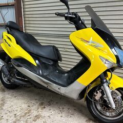 お問い合わせ多数ですので受付終了にします⭕️マジェスティ125F...
