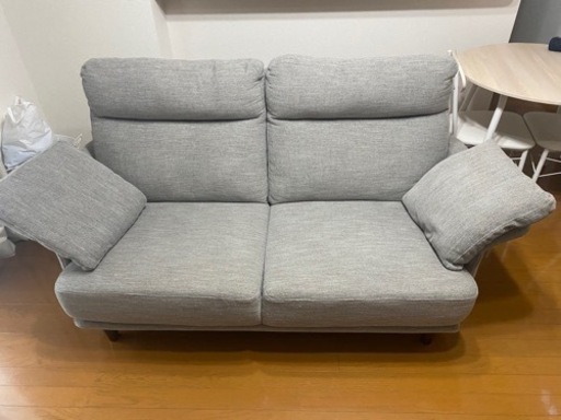 家具 ソファ 3人掛けソファ