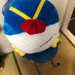 ドナルド　ぬいぐるみ　