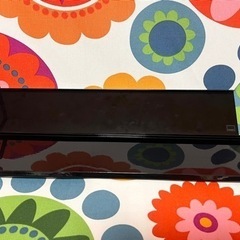 【値下】中古 tower 排気口カバー ブラック 山崎実業 タワー 伸縮排気口カバー　新生活の画像