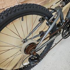 US. DIAMONDBACK  マウンテンバイクの画像