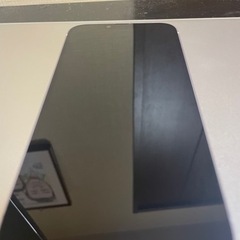 美品！iPhone14Plus パープル　128GB（バッテリー100%）