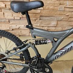 US. DIAMONDBACK  マウンテンバイクの画像