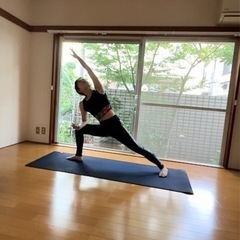 ヨガサークル　ヨガの森の画像