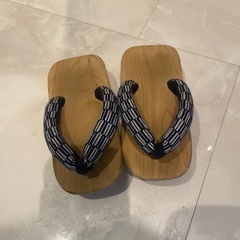 下駄