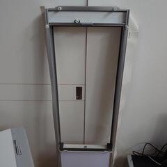 窓用エアコン 2023年制 コロナ テラス窓用取付枠セット