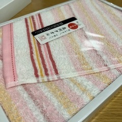 ★新品★　泉州タオル　日本製の画像