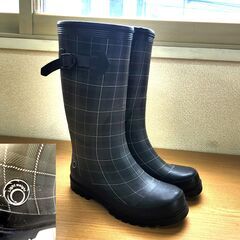 スパイク 長靴 靴/バッグの中古が安い！激安で譲ります・無料で