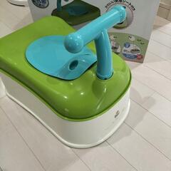 子供用品の画像