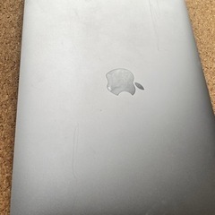 お値下げ！MacBook 12インチ 256GB/8GB  Early2015 スペースグレイの画像