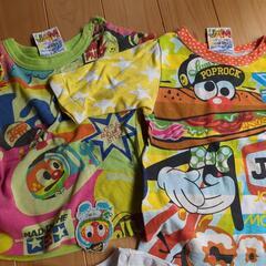 子供用品の画像