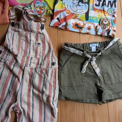 子供用品の画像