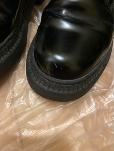 Fendiフェンディブーツ