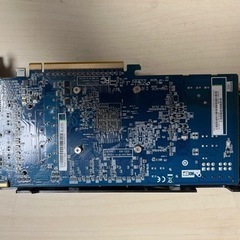 グラフィックボード　AMD RADEON HD 6950の画像