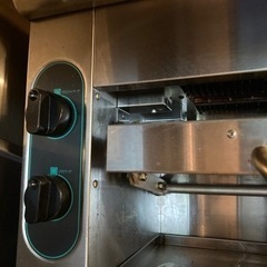 サラマンダー　調理器具の画像