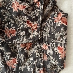 甚平　70の画像