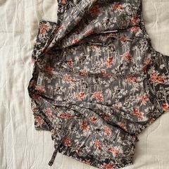 甚平　70の画像