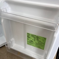 ⭐️ comfee⭐️コンフィ⭐️ 2022年式 90L冷蔵庫  RCT90WH 2465の画像