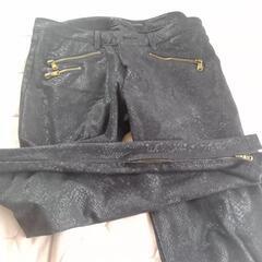 服/ファッション パンツの画像