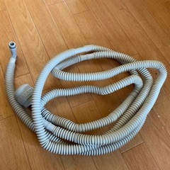 四つセット洗濯機ホース