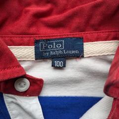 ラルフローレン☆100の画像